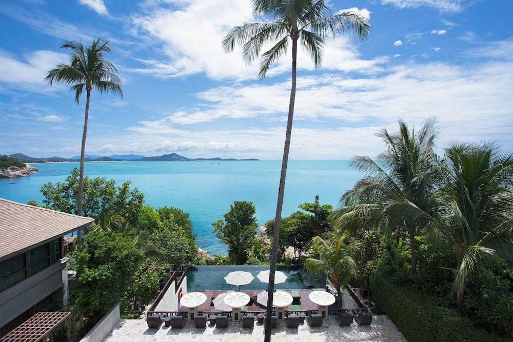 The Kala Samui Hotel Ko Samui Eksteriør billede